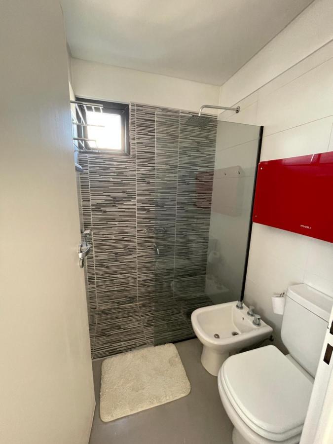 Increible Loft En Barrio Residencial Apartment Remedios de Escalada Exterior photo