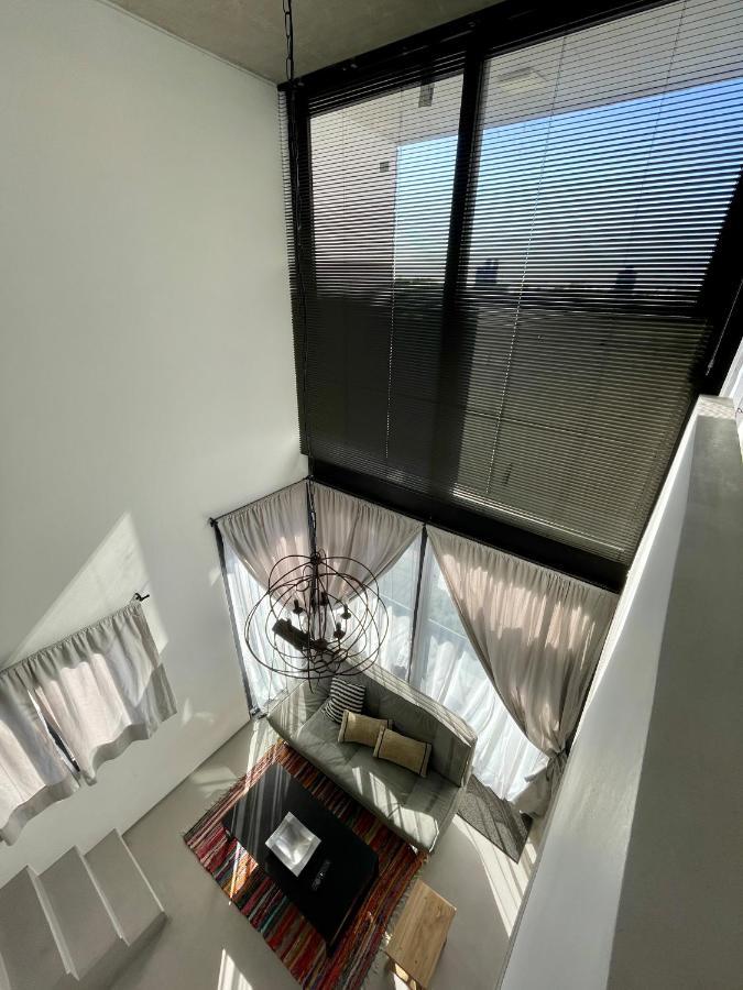 Increible Loft En Barrio Residencial Apartment Remedios de Escalada Exterior photo